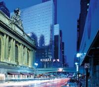 Hyatt Grand Hotel